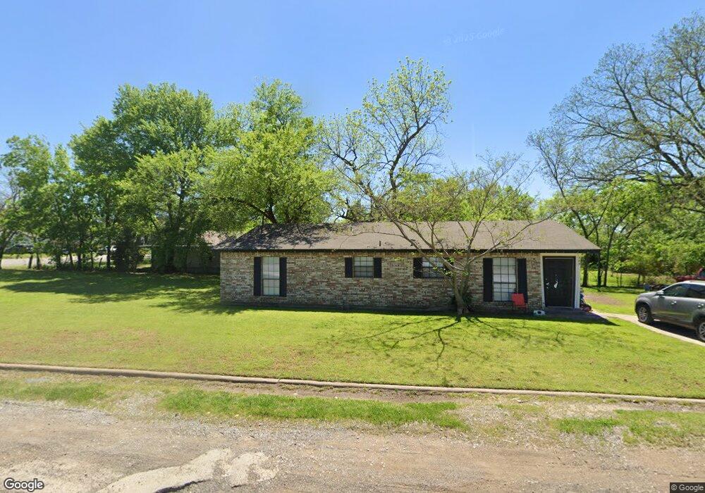 303 W 4th St, Weatherford, TX 76086 - photo 1