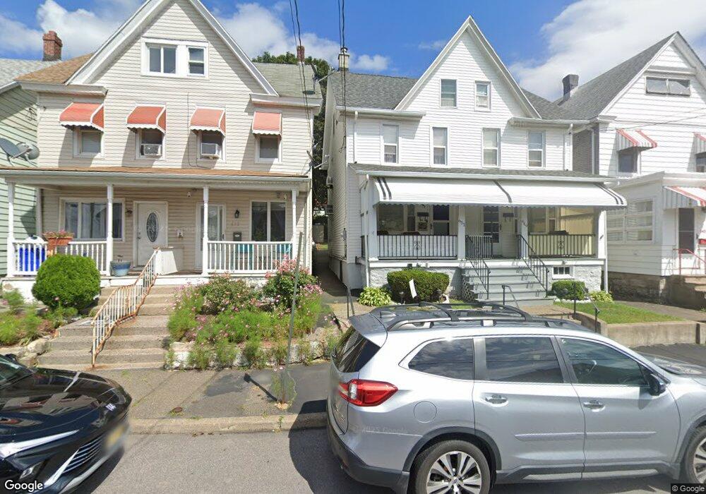 651 N Vine St, Hazleton, PA 18201 - photo 1