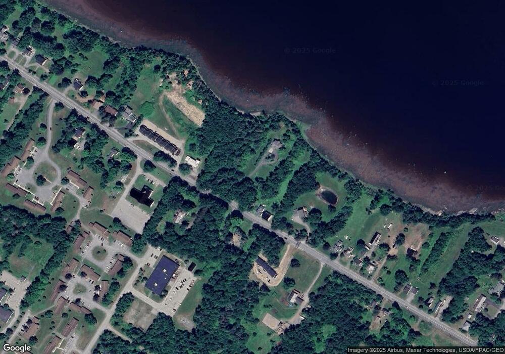 20 Victorian Ln, Calais, ME 04619 - photo 1