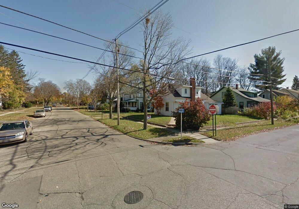 605 B__26 12th St, Niles, MI b__2v - photo 1