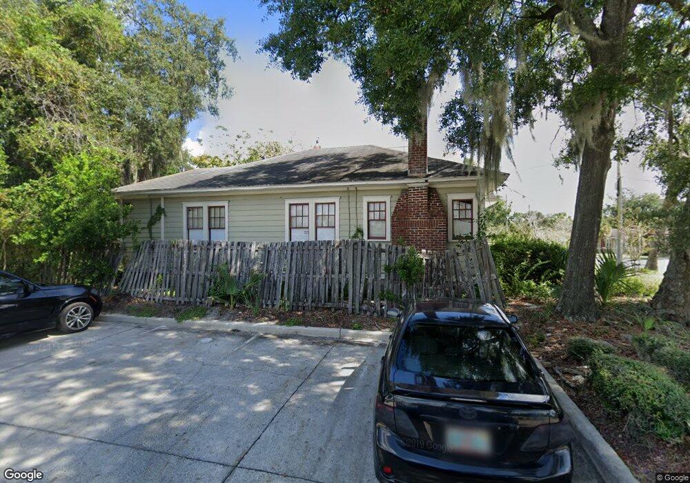 4461 Beverly Ave, Jacksonville, FL 32210 - photo 1