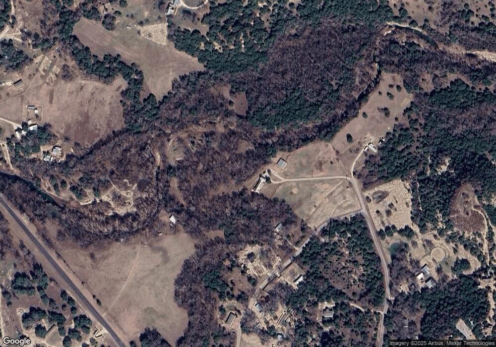 7625 W Stonehill Ct, Lipan, TX 76462 - photo 1