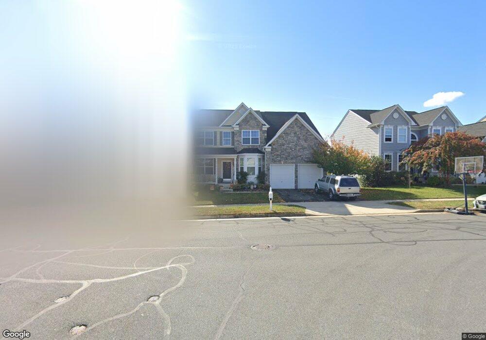 16897 Evening Star Dr, Round Hill, VA 20141 - photo 1