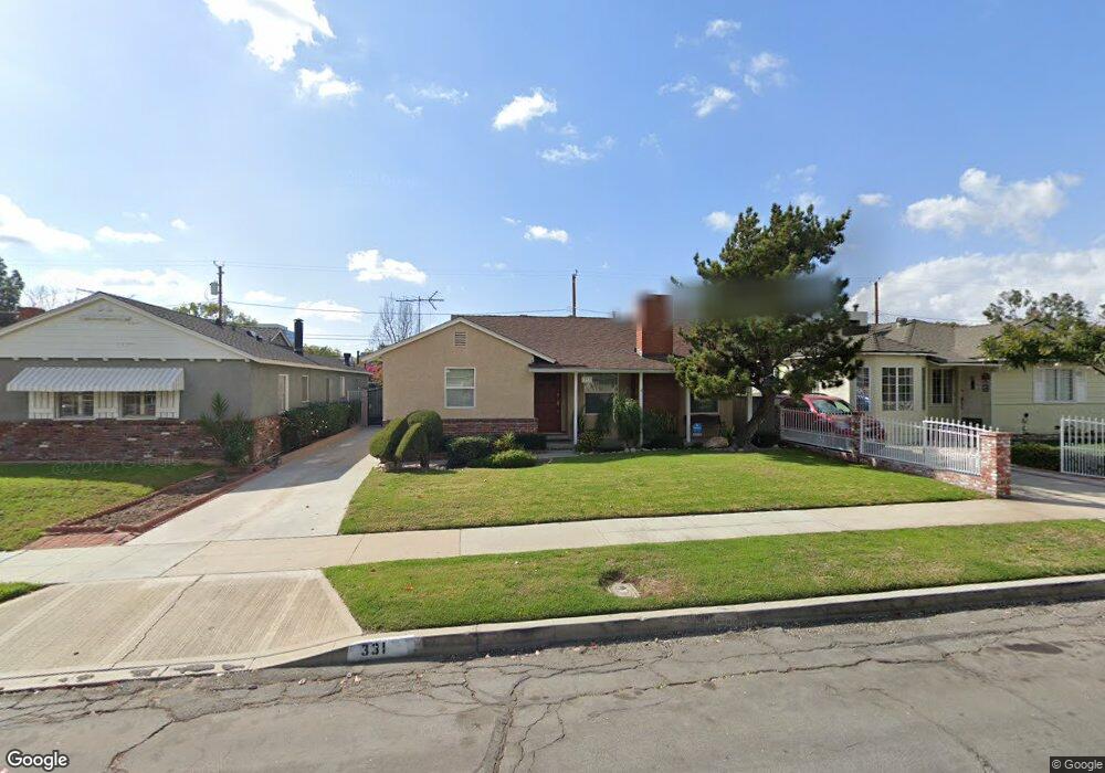 331 S Myers St, Burbank, CA 91506 - photo 1