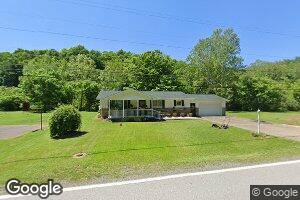 12258 Shortline Hwy, Pine Grove, WV 26419