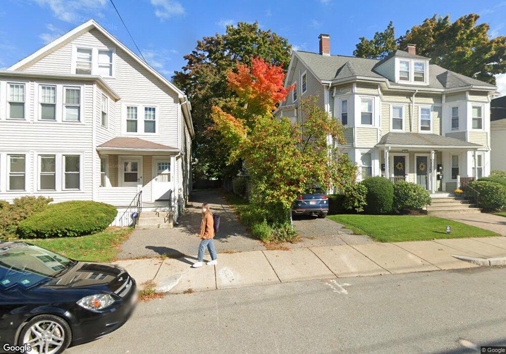 49 Vernon St unit 1, Waltham, MA 02453 - photo 1