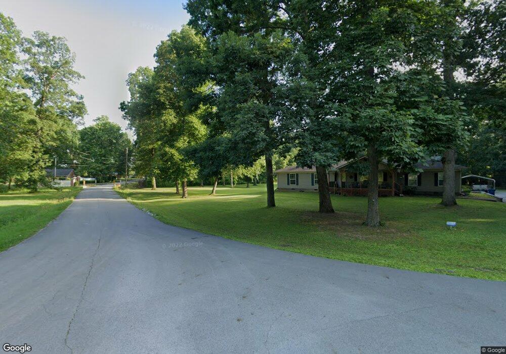 0 Ester Ln, Manchester, TN 37355 - photo 1