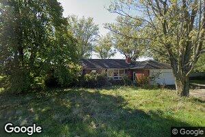 9511 W 700 S, Redkey, IN 47373