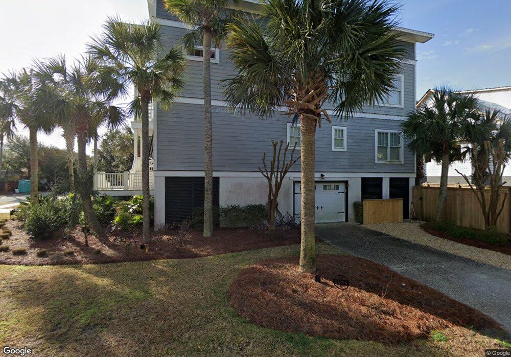 2706 Cameron Blvd, Isle of Palms, SC 29451 - photo 1