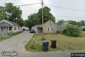 1017 Mccullough St, Lima, OH 45801