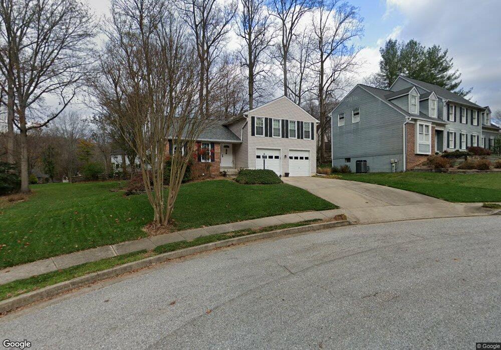 11906 Yellow Rush Pass, Columbia, MD 21044 - photo 1