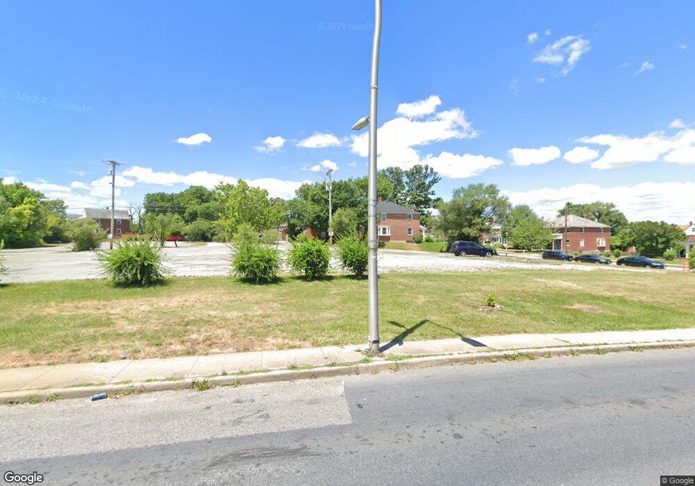 4500 Loch Raven Blvd, Baltimore, MD 21239 - photo 1