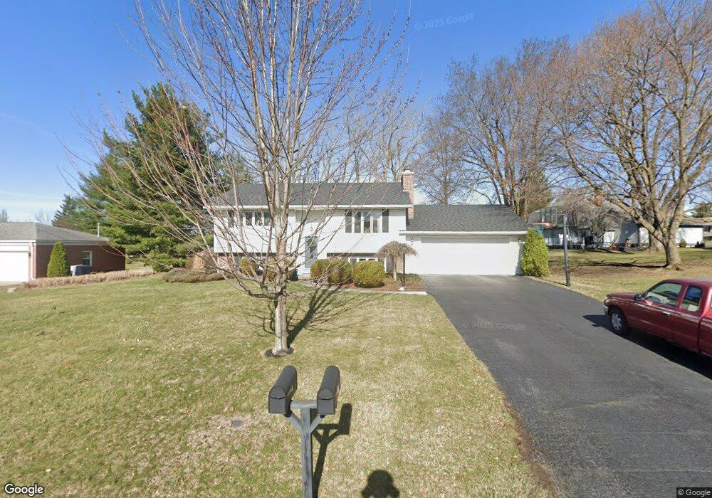 2506 Sweetwater Rd, Findlay, OH 45840 - photo 1