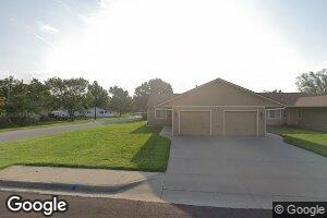 923 N Buckeye St, Iola, KS 66749