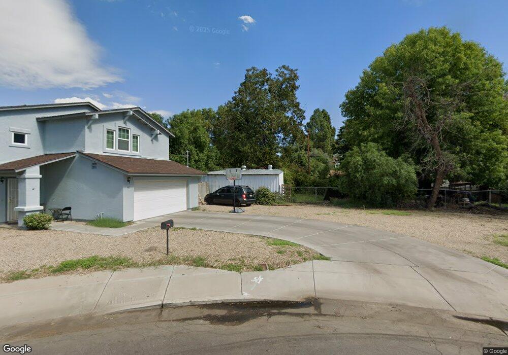 517 S Temple St unit 8, Mesa, AZ 85204 - photo 1