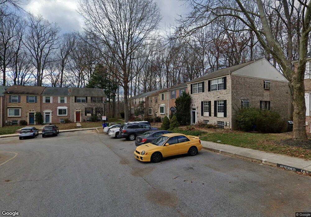 11880 Blue February Way, Columbia, MD 21044 - photo 1