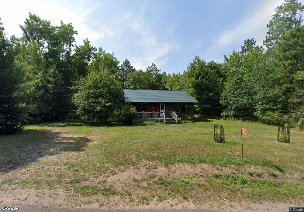 5723 Austin Lake Rd, Webster, WI 54893 - photo 1