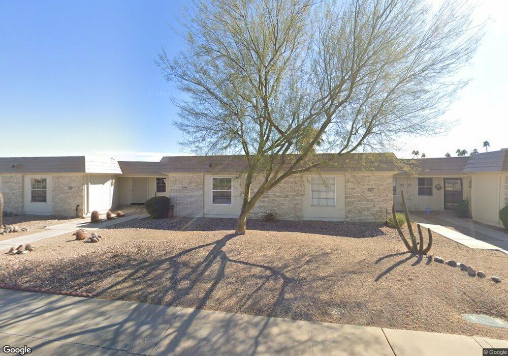 17329 N Del Webb Blvd, Sun City, AZ 85373 - photo 1