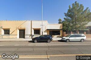 445 S Stone Ave, Tucson, AZ 85701