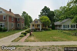 34730 Maple St, Memphis, MI 48041