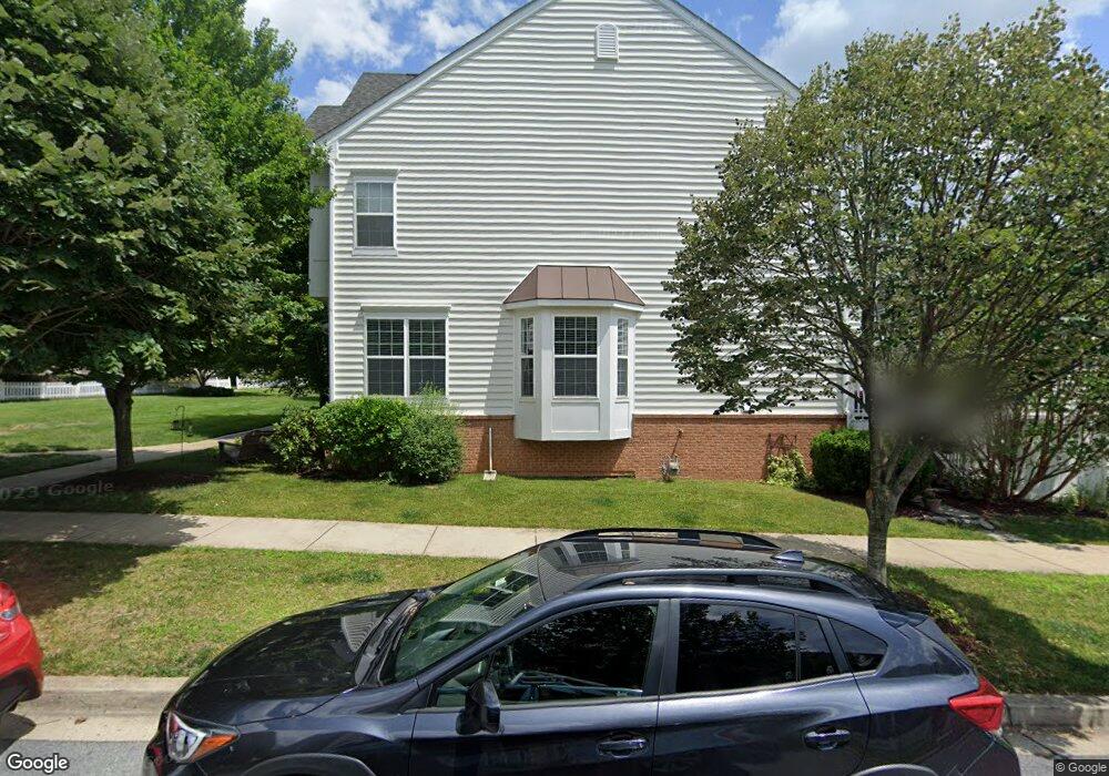 23127 Yellowwood Dr unit 14Y, Clarksburg, MD 20871 - photo 1