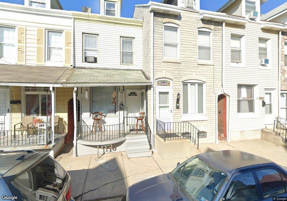 1318 Mulberry St, Reading, PA 19604 - photo 1