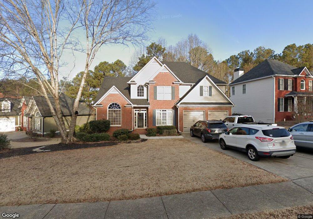 38 Vine Creek Place unit H, Acworth, GA 30101 - photo 1