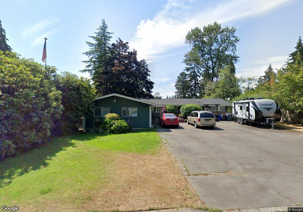 914 Forrest Park Dr, Fircrest, WA 98466 - photo 1