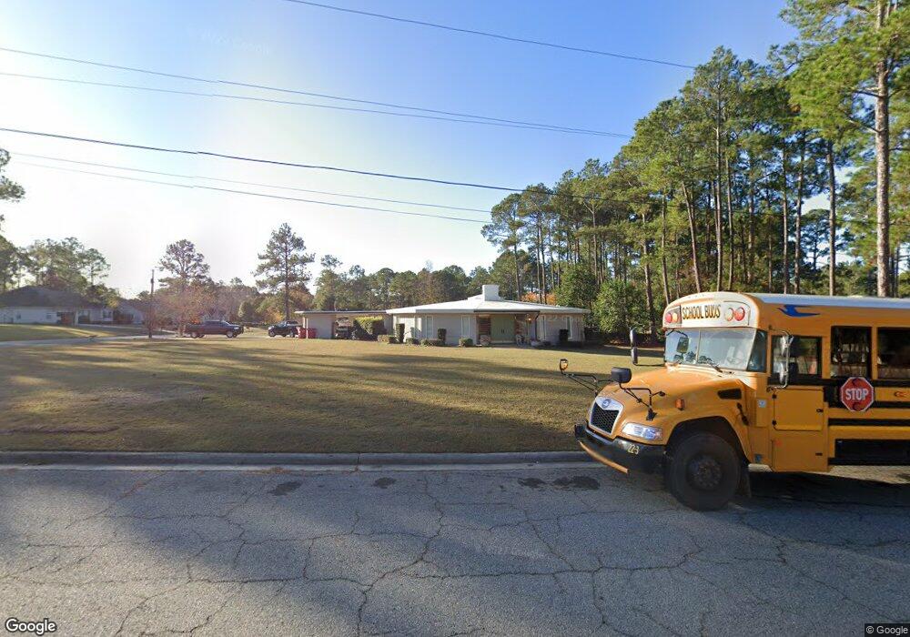 202 26th St W, Tifton, GA 31794 - photo 1