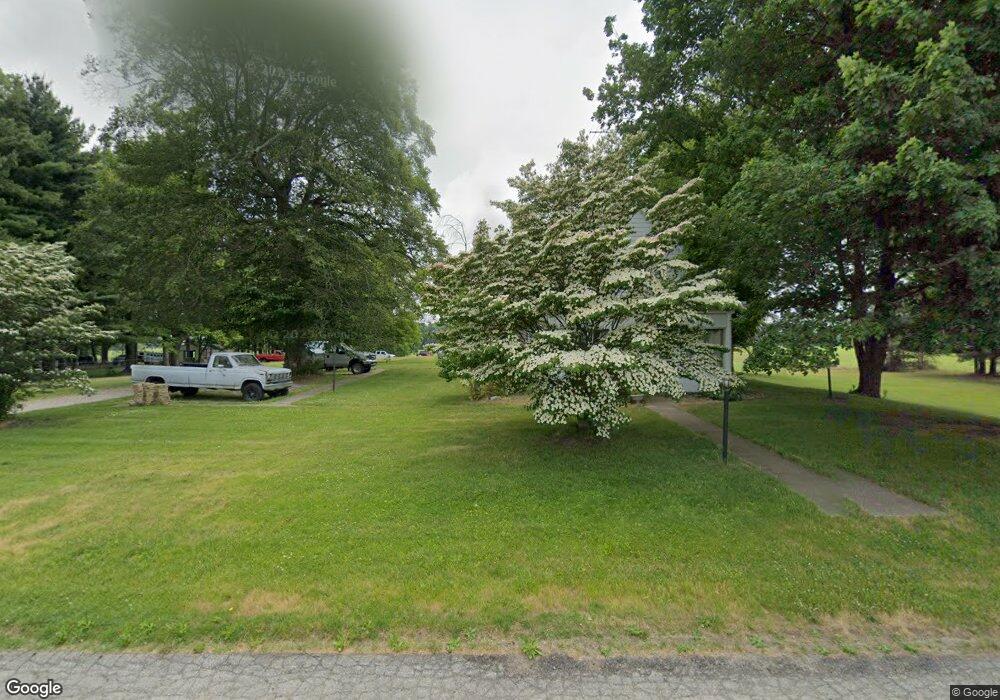 8002 E 400 N, Rolling Prairie, IN 46371 - photo 1