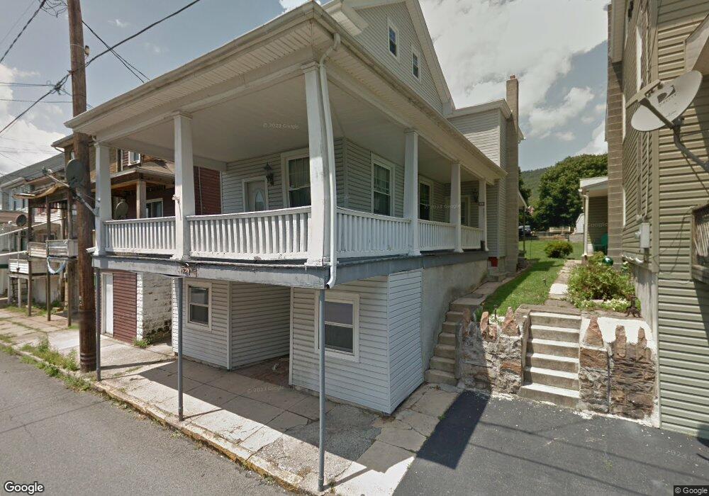 431 W Market St, Williamstown, PA 17098 - photo 1