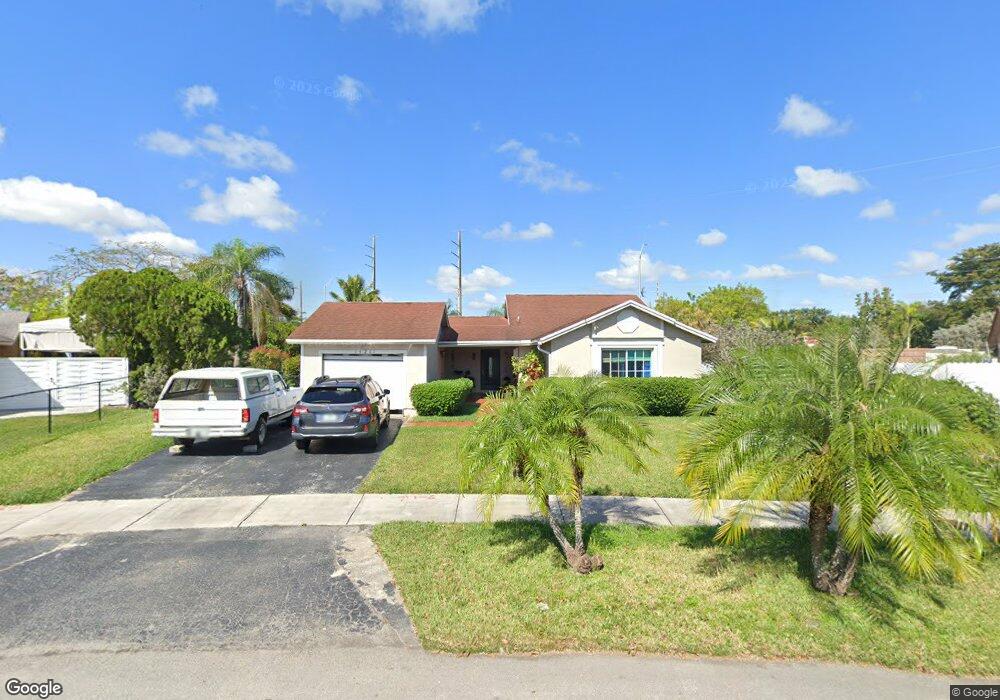 14267 SW 152nd Terrace, Miami, FL 33177 - photo 1