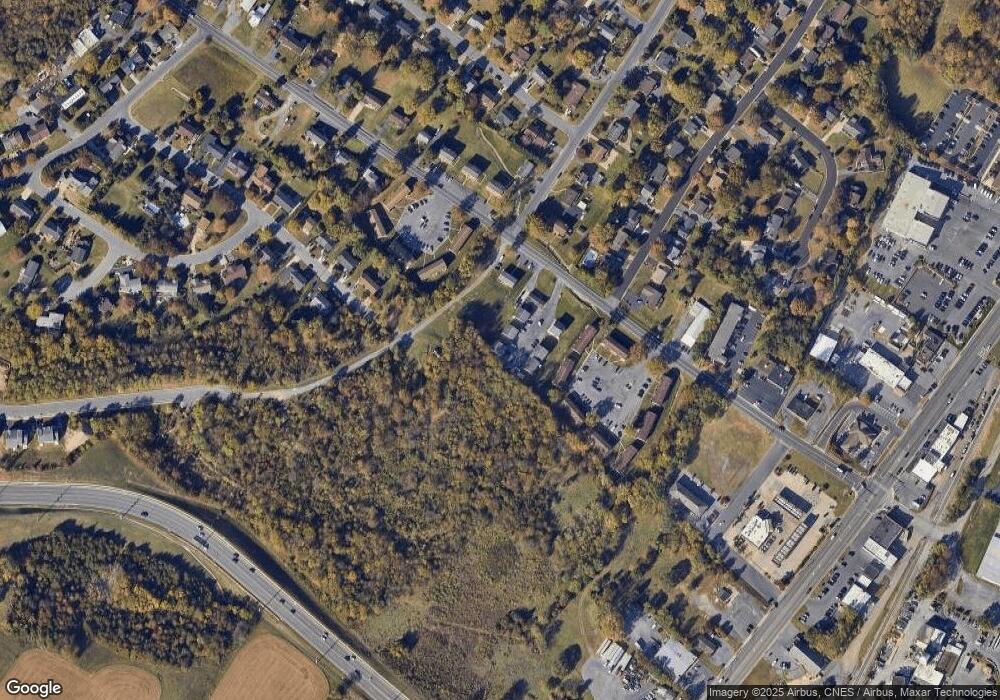 43 Pleasant Hill Rd, Harrisonburg, VA 22801 - photo 1