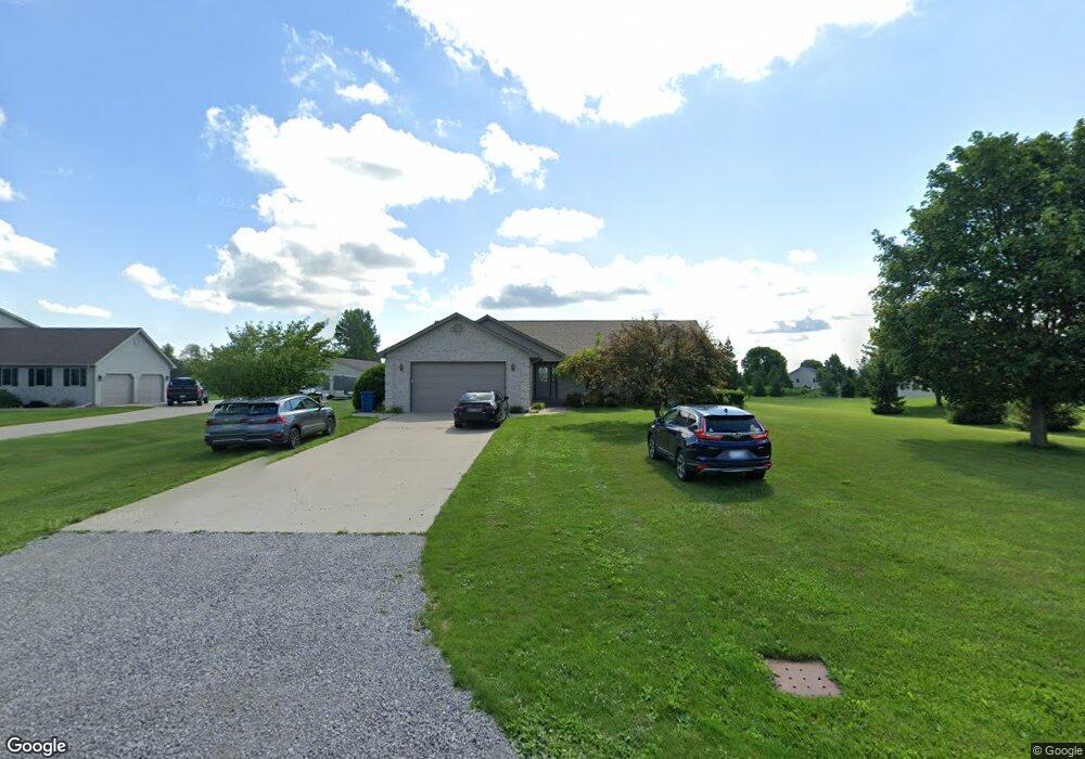 1837 Fraser Rd, Kawkawlin, MI 48631 - photo 1