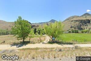 TBD Bradshaw Ln, Challis, ID 83226