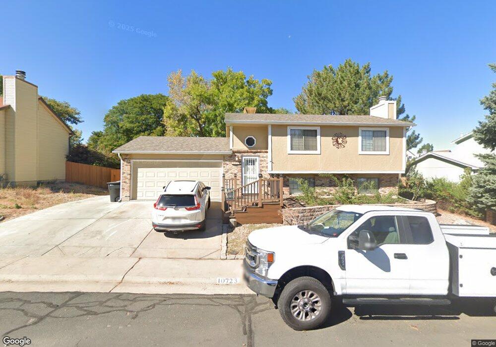 10723 Albion St, Thornton, CO 80233 - photo 1
