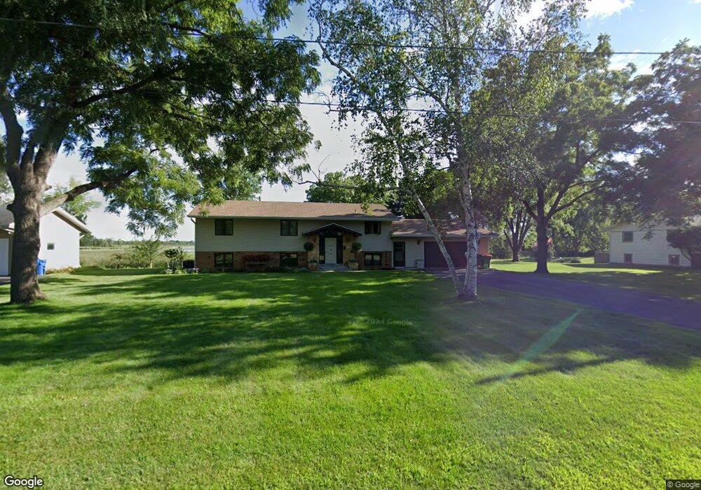 5755 Lower 147th St N, Hugo, MN 55038 - photo 1