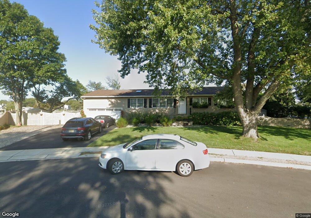 48 Patten Ln, Long Branch, NJ 07740 - photo 1