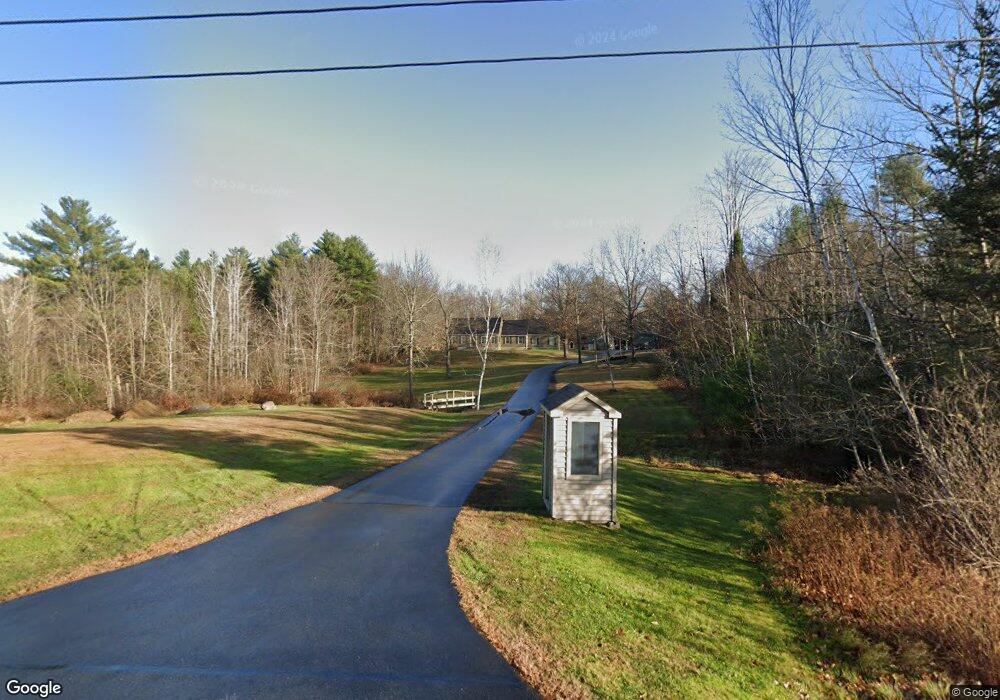 81 Dunlap Rd, Gorham, ME 04038 - photo 1