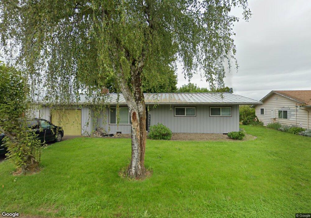 94006 Viking St, Junction City, OR 97448 - photo 1