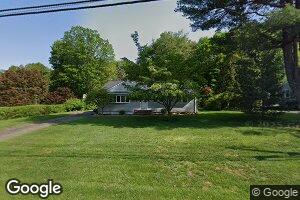 23 Primrose Dr, Trumbull, CT 06611
