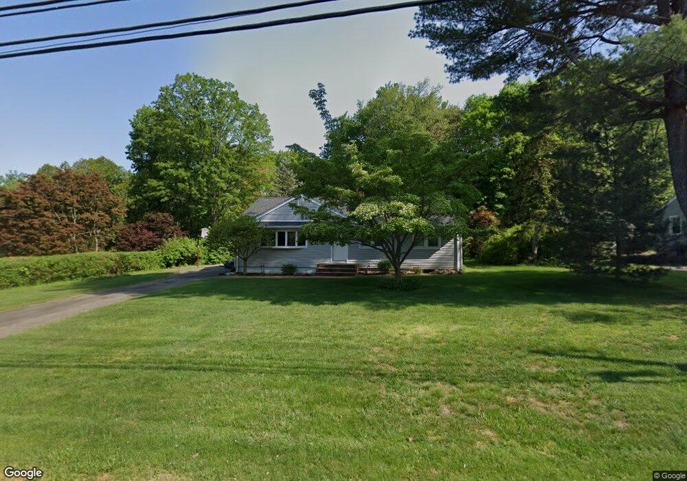 23 Primrose Dr, Trumbull, CT 06611 - photo 1