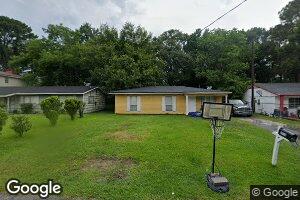 2716 Bellemead Dr, Mobile, AL 36612