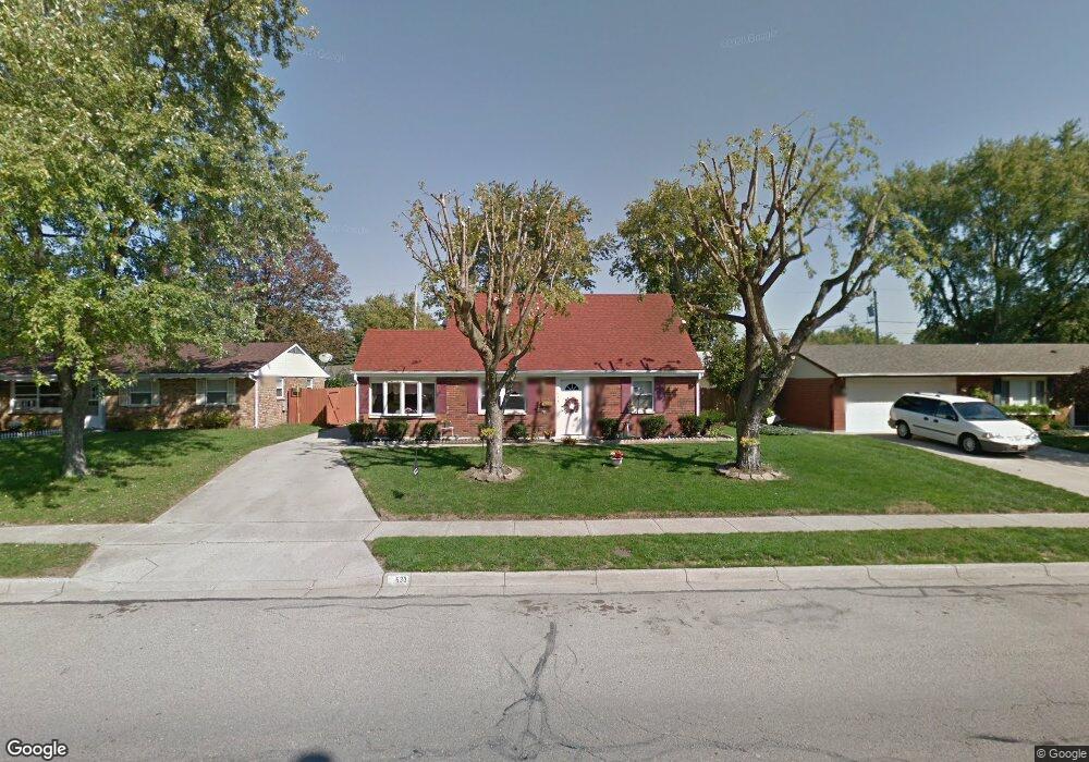 633 Colorado Dr, Xenia, OH 45385 - photo 1