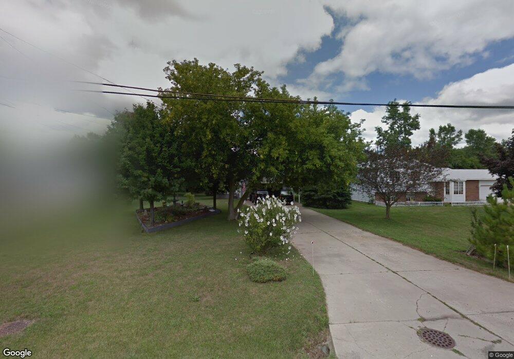 5219 E Carpenter Rd, Flint, MI 48506 - photo 1