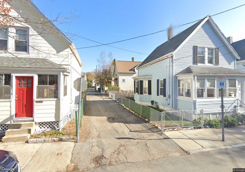 6 Theriault Ct, Cambridge, MA 02140 - photo 1