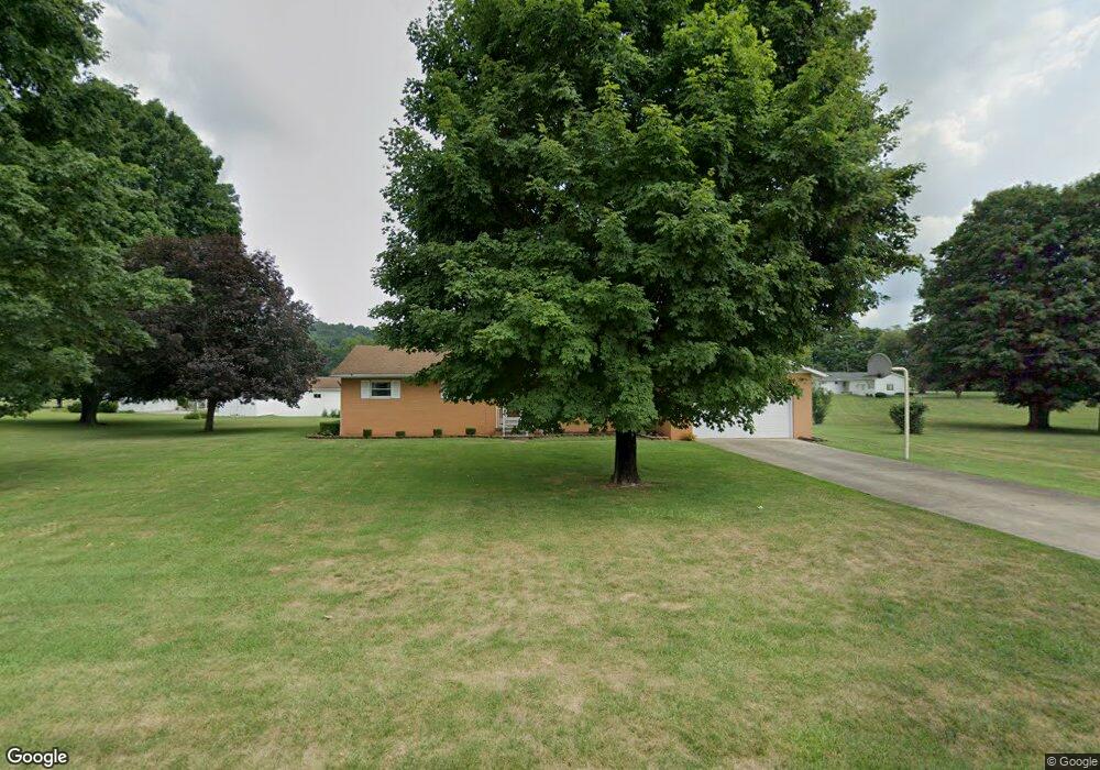 2510 Blue Valley Rd SE, Lancaster, OH 43130 - photo 1