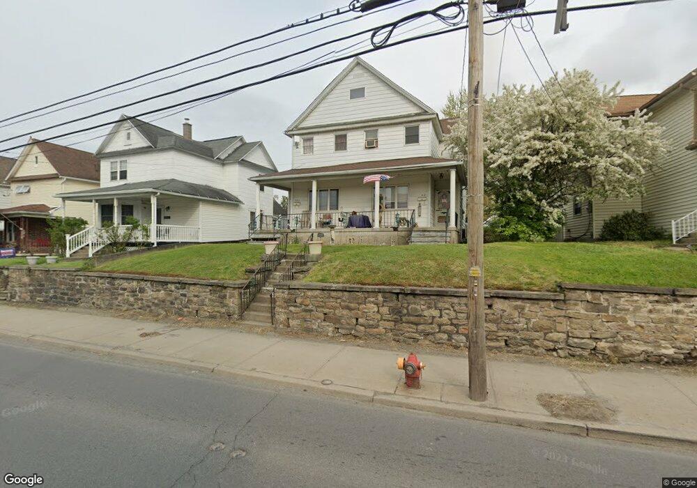 945 Main St, Dickson City, PA 18519 - photo 1