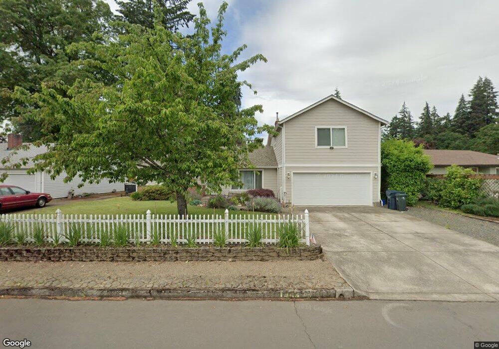 1464 Happy Ln, Eugene, OR 97401 - photo 1