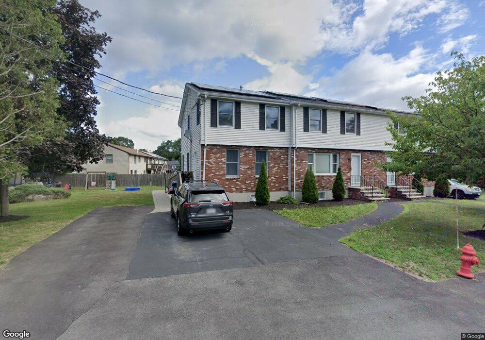 27 Country Club Dr unit 1, Randolph, MA 02368 - photo 1